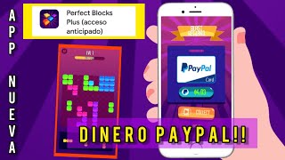 Obtener Dinero GRATIS? PERFECT BLOCKS PLUS app Review 2020 screenshot 5