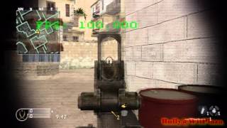 ~CoD4 MWR~ Grenades Force Suicide