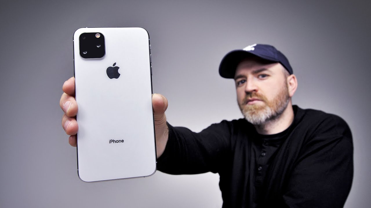 iPhone 11 Clone Unboxing