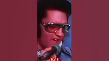 Thumbnail of Elvis Presley | Burning Love | (LIVE/REHEARSAL)(1972)