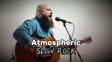[RELAX Slow Rock Music 2025 Vol 117 🎧] Rock | Ballad | Sleep | Soft Rock | Enjoy
