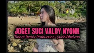 JOGET VIRAL-SUCI DI MANA KINI KAU BERADA ( REMIX TERBARU 2025)✅️