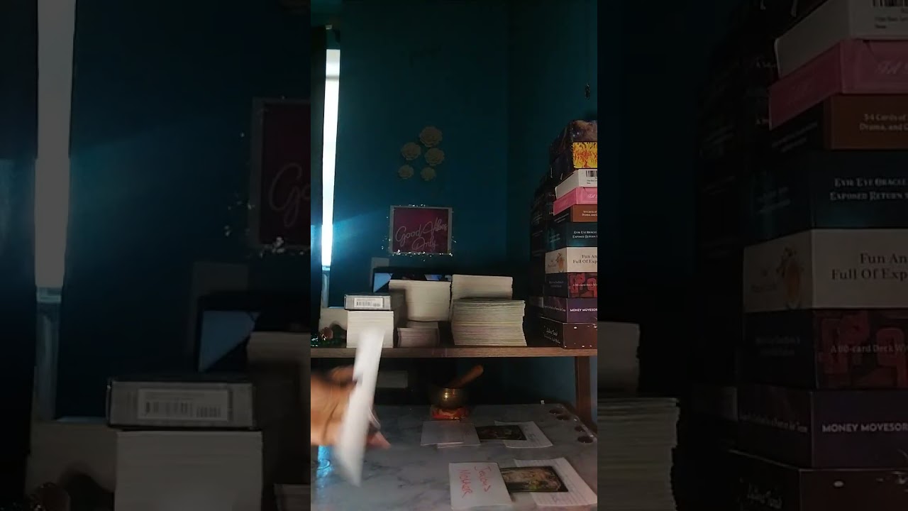 Карма живет за счет ваших благ (украденных) 🚨⌛️