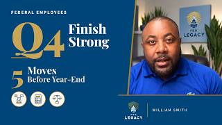 I Listened to Two Weeks of Federal Retirement Calls. These 5 Things Came Up Every Time.