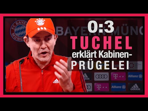 nach ManCity-Pleite: Bayern versinkt im Chaos