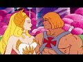 She Ra en Español Latino | Talento Para Problema | Capítulos Completos | Dibujos Animados|Para Niños