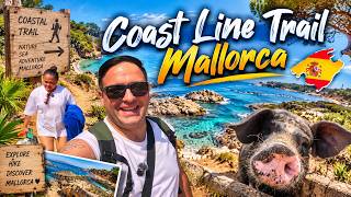 Why we didn't want to leave Mallorca - Adventure Trail