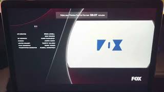 9-1-1 6x16 Promo - (FOX Split Screen Credits)