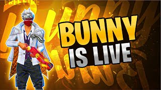 Free Fire  Telugu  Bunny Ff Is   Telugu Gaming  bff