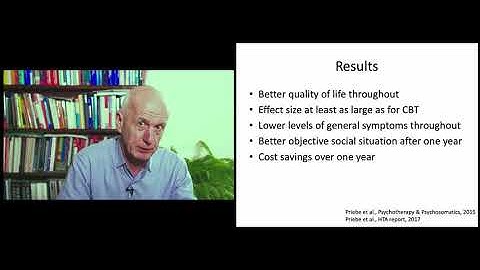 DIALOG+ Training with Stefan Priebe