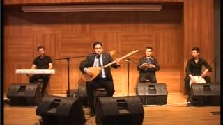 Yare gidem-Bilal Polat