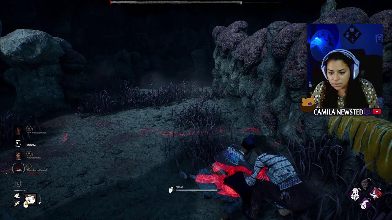 🕰️ Stranger Things pt 2 / Vamos de Adept Eleven e Dustin /