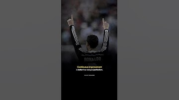 Continuous improvement is better than delayed perfection 💯 #dailyquotes #quotes #wiseadvise #shorts