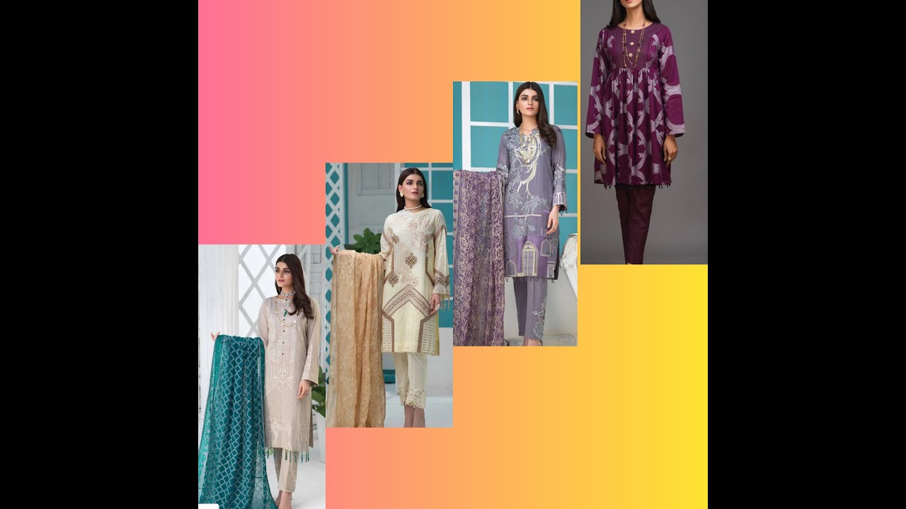 Salitex Summer  Embroidered Lawn Jacquard  collection 2020