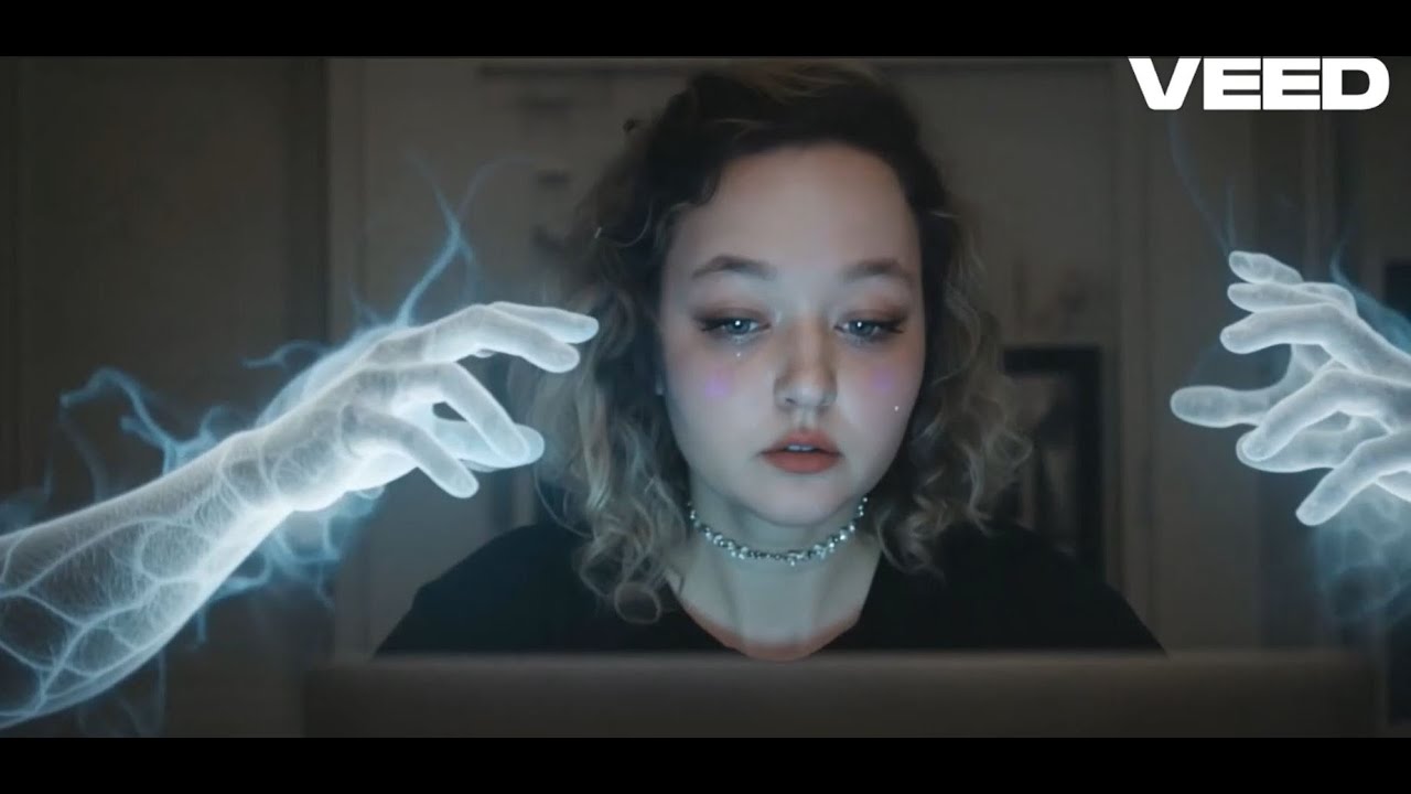 Venus Relì - In His Skin (with AI Ronnie Radke Tribute)