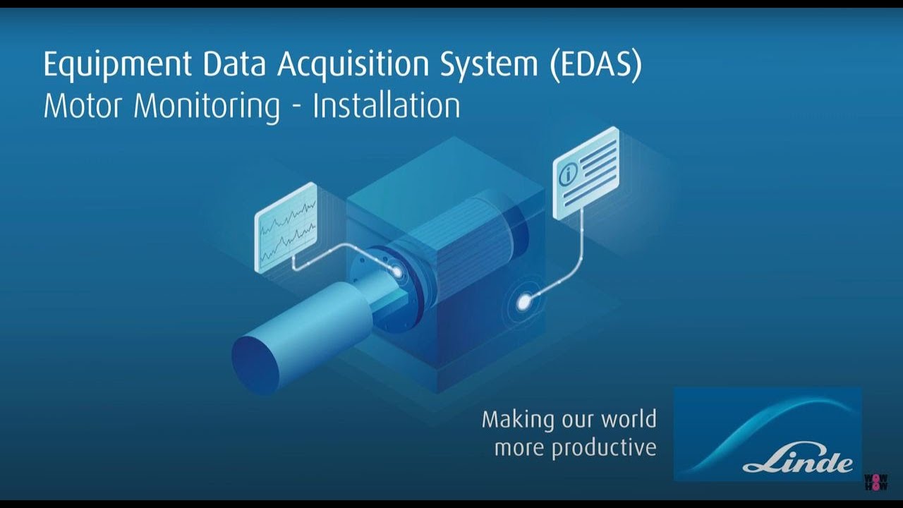 2D Explainer Video | Linde Engineering - YouTube