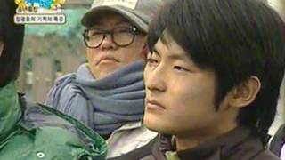 [091226] - SuJu Miracle Ep. 17 P1.5