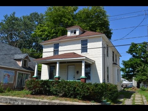 719 COATE AVE, Grand Rapids, MI home video tour
