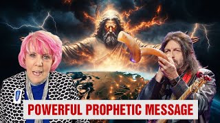 Kat Kerr & Robin Bullock POWERFUL PROPHETIC MESSAGE | GOD’S FINAL VERDICT OVER AMERICA & THE NATIONS