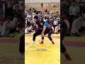 Unleash the Fun: Co-Ed Mixed Wrestling Showdown