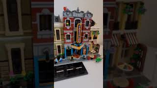 Loading new project... ⏳🤖 #LEGO #Shorts #legocity #LEGOLife #afol
