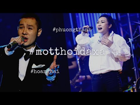 Video Một Thời Đã Xa | Phương Thanh x Hoàng Hải (06.11.2021) - youtube