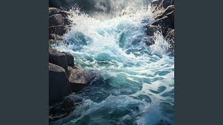 Nature's Melodic Water Harmony