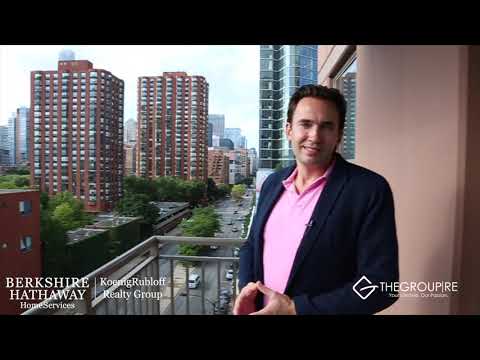 1101 S State, Unit 700 presented by Akos Straub