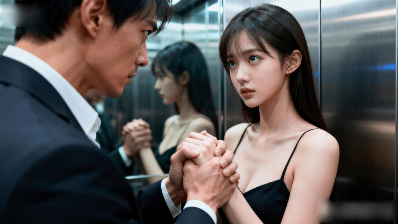 Секретарь была похожа на женщину из его постели — укус раскрыл шокирующую правду.