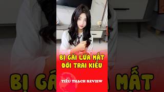 Bị gái lừa mất đời trai kiểu #shorts