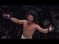 ¡FINALIZACIONES SALVAJES! KOs, SUMISIONES Y EL BRUTAL HEAD KICK DE BITTENCOURT