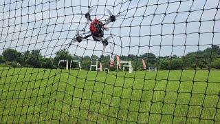 2025 MultiGP Spring GQ - 33.43 | FPV Drone Racing