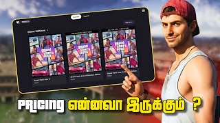 GTA 6 New Updates Pricing Preorder Details GTA 6 TAMIL