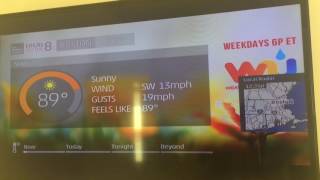 Local on the 8s - May 17th, 2017 - 2:27PM EST
