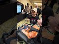 Ivan interviews Damien Leone Smoky Mountain Terror 2026