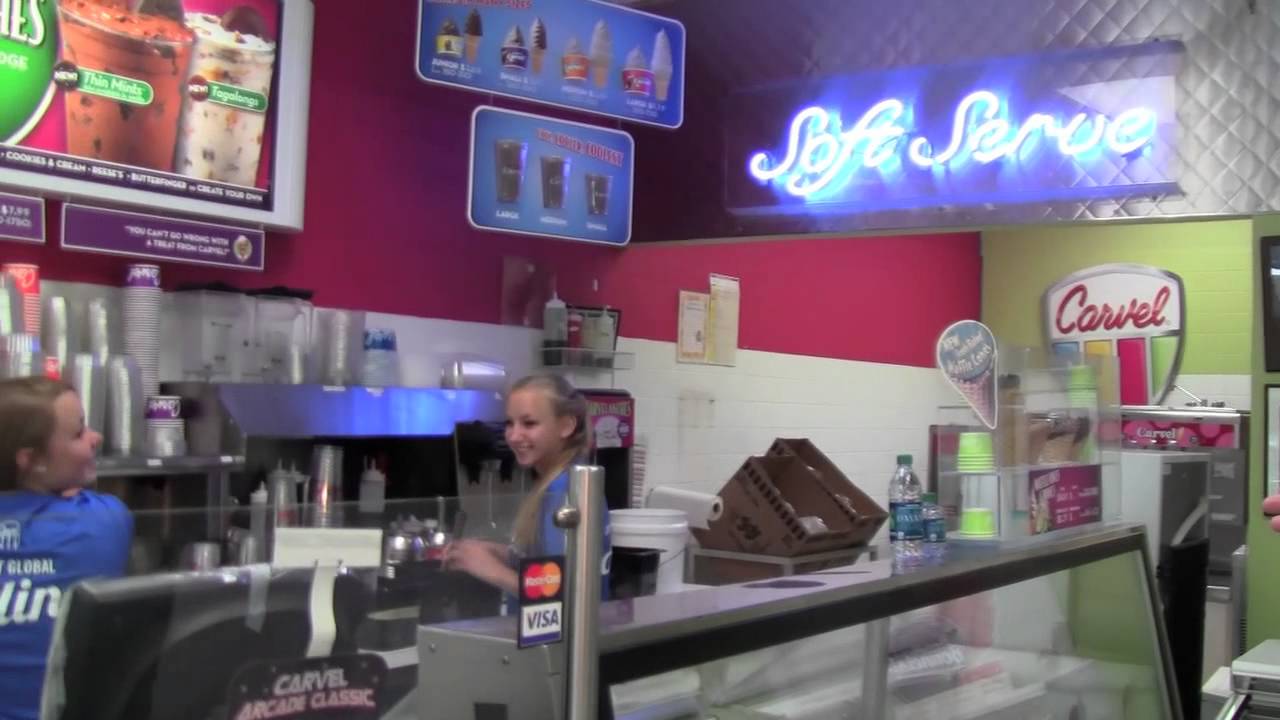 Intro to East Setauket Carvel YouTube