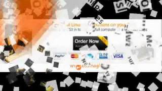 Install linux on ps3