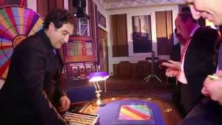 LOCATION ROUE DE LA CHANCE : matériel professionnel de casino screenshot 3