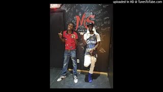 Mook Boy x Golden Boy Count Up - Keep Going prod by All Rise