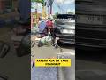 momen lucu ketika melihat bh nyangkut di mobil ‼️‼️ #ngakak #lucu #kocak #ketawa #shorts