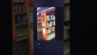 task analysis library book