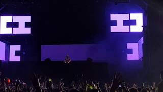 Chakra Armin Van Buuren Edit - Armin Van Buuren Live Buenos Aires - 11 Nov 2017