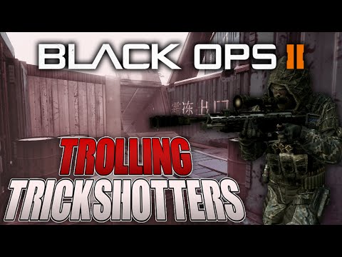 RAGING TRICKSHOTTERS TROLLED! (Trolling Trickshotters)