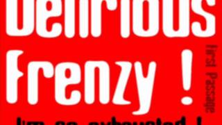 Delirious Frenzy - Additive Feat. Vdse