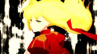 Nero Claudius Play Date Amv