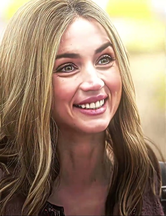 Download lagu Ana de Armas | roi - videoclub instrumental (slowed version)