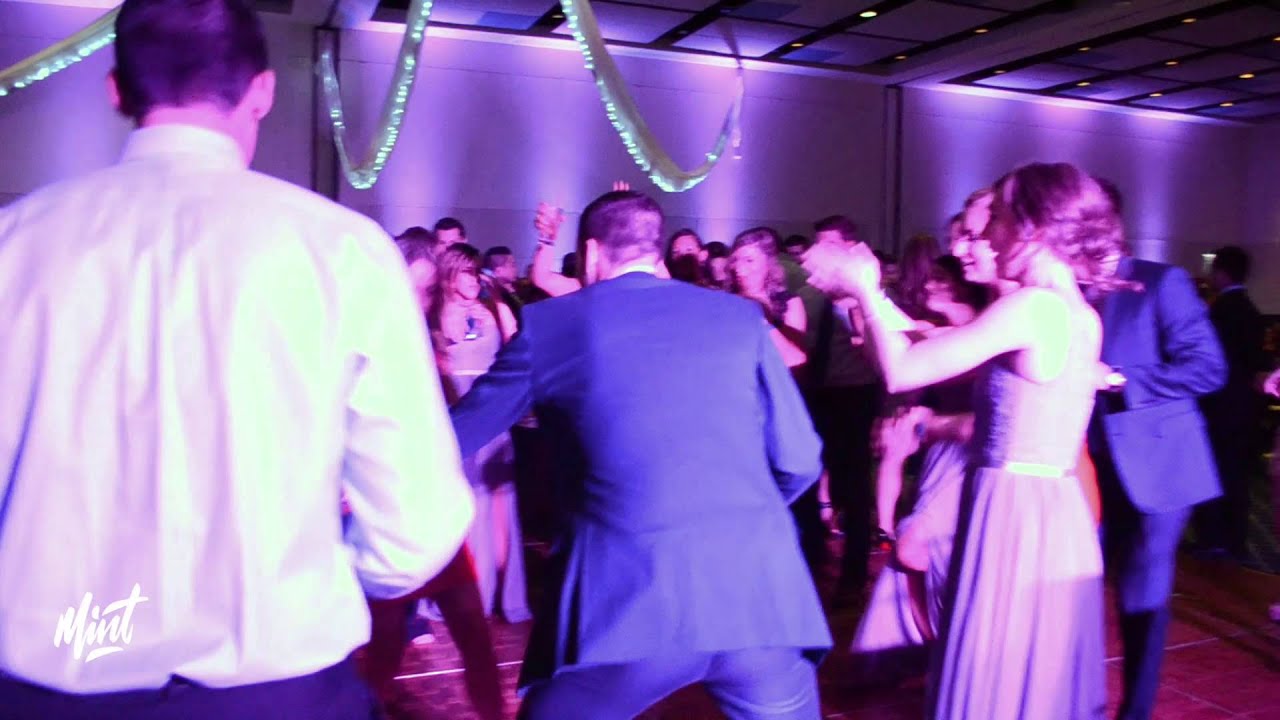 Wedding DJ Recap | Penn Stater - State College PA