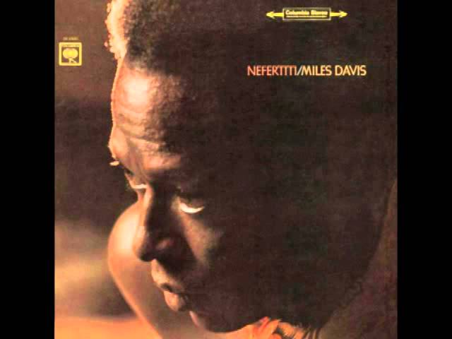 MILES DAVIS - FALL