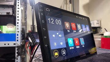 Sửa màn hình android | màn android bị treo logo | sửa dvd xe hơi chuyên nghiệp