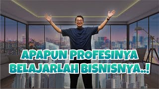 MAU BISNIS BANYAK CABANG??!! INI RAHASIA SUKSESNYAAA..!!